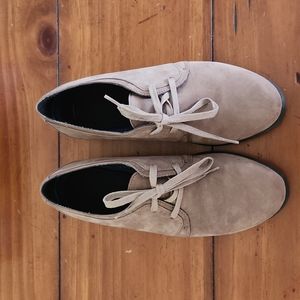 Vintage keds women shoes